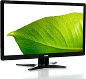 Acer G206HL 20” LCD Monitor w/ VGA &amp; DVI