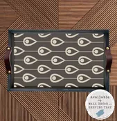5567 Mid Century Mod Pattern
