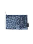 Pride and Prejudice Pouch — Top Toad