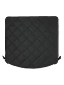 Compact Padded Seat Cushion
