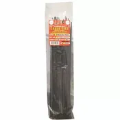 100PC BLACK 14.6" 50# STANDARD