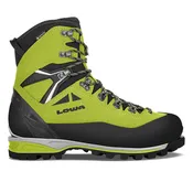 ALPINE EXPERT II GTX - LIME/BLACK