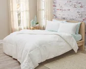 Calico Corner - 330TC Sateen Down Alternative Comforter