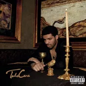 Drake - Take Care (Vinyl 2xLP)