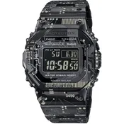 Casio G-Shock FULL METAL 5000 SERIES Titanium Camouflage - GMW-B5000TCC-1
