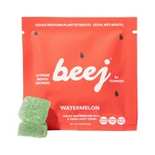 BEEJ Watermelon BJ Gummies