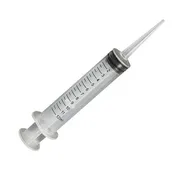 12cc Irrigation Syringe