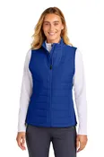 Ladies Teknical Hybrid Vest