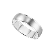 11-8052W Wedding Band