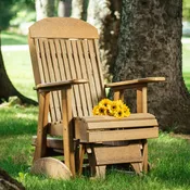 2ft Classic Glider Chair