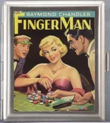 Finger Man