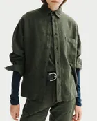 All lll Erin Shirt