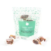 Candy Cap Caramel