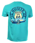Alpha 60 Corvette T-Shirt