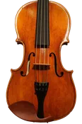 Alexis Ninetti 2022 — Robert Cauer Violins