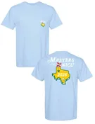 Masters of the NICU- Family Shirt