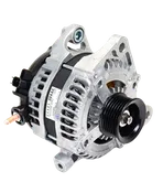 Alternator Compatible