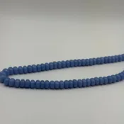 6.5x4MM Aragonite (16" Strand)