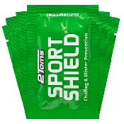 2Toms® SportShield® Single-Use Towelettes, 6-Pack