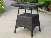 Bar Table