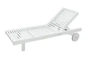 14" Classic Chaise