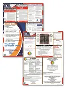 Alabama State and Federal Poster Set