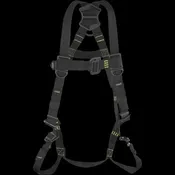 Fall Protection Harness (Style 2175)