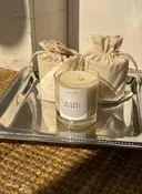 Hinoki Candle | 8 oz
