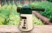 Dial and Spray Hose End Sprayer