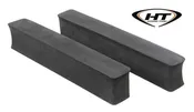 2" Pole Pads