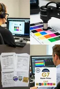 GMI Printer Onboarding & Certification Prep — Mann & Co.