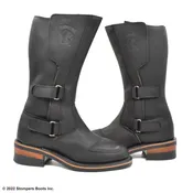 Chippewa Rally12 Inch Black