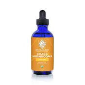Chaga Mushrooms | Liquid Triple Extract
