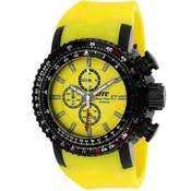 *HMEWatch ATC2250Y Professional Pilot/Aviator Flight Chronograph