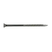 #10 x 2-1/2" Bugle Head Screw, Star Drive, 316 Stainless Steel
