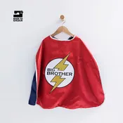 Big Brother or Big Sister Superhero Cape