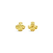Angel Baby Earrings