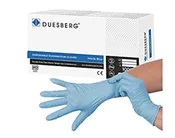 100 Count pack of gloves - Size Extra  Large