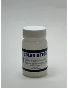 Colon detox (White)