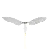 blue goose wingbeat power flapper item 9479