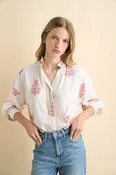 Alexa Blouse
