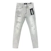 ANOM: Blizzard Skinny Jeans ANM264