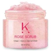 Rose Scrub