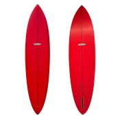 THE SINGLE FIN — TimBessellSurfboards.com