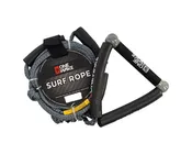 ONEWAKE SURF ROPE - GRAPHITE