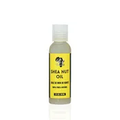 100% Natural African Shea Nut Oil