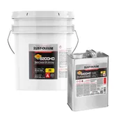 8200HD Chemical Resistant Epoxy Floor Topping