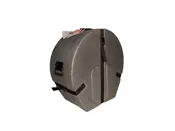 Humes & Berg Enduro Seconds Steelpan Hard Case
