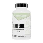 Caffeine 200mg