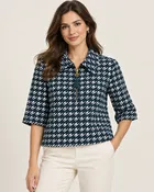 Addison Knit Top